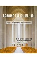 Growing The Church 101