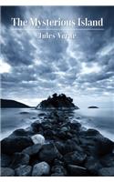 The Mysterious Island