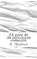 El Arte de la Escritura Creativa