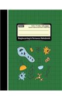 Engineering & Science Notebook