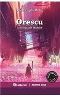 Orescu