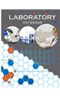 Laboratory notebook