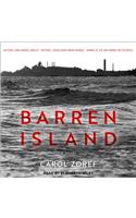 Barren Island