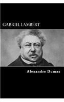 Gabriel Lambert
