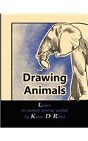 Drawing Animals
