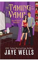 The Taming of the Vamp