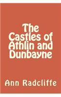 The Castles of Athlin and Dunbayne