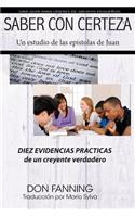 Saber con Certeza