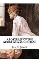 A Portrait of the Artist as a Young Man