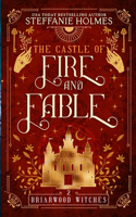 Castle of Fire and Fable