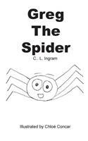 Greg the Spider