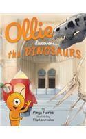 Ollie Discovers the Dinosaurs