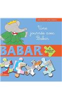 Une Journee Avec Babar