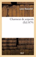 Charmeur de serpents