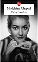 Callas L'Extreme