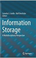 Information Storage
