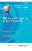 Histories of Computing in Eastern Europe