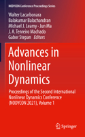 Advances in Nonlinear Dynamics