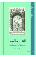 Geoffrey Hill