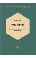 Die Pilze