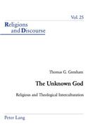 The Unknown God