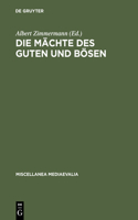 Mächte des Guten und Bösen
