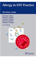 Allergy in ENT Practice