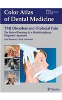 Tmj Disorders and Orofacial Pain: The Role of Dentistry in a Multidisciplinary Diagnostic Approach