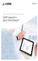 Smart Approach to Spine Clinical Research