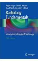 Radiology Fundamentals