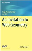 An Invitation to Web Geometry