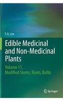 Edible Medicinal and Non-Medicinal Plants