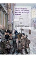 Outsourcing Legal Aid in the Nordic Welfare States