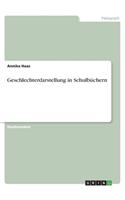 Geschlechterdarstellung in Schulbüchern