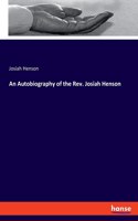Autobiography of the Rev. Josiah Henson