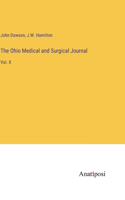 Ohio Medical and Surgical Journal