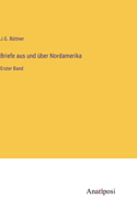 Briefe aus und über Nordamerika