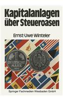 Kapitalanlagen über Steueroasen