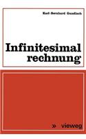 Infinitesimalrechnung