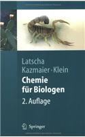 Chemie Fa1/4r Biologen