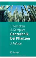Gentechnik Bei Pflanzen