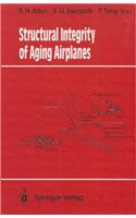 Structural Integrity of Aging Airplanes