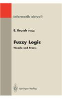 Fuzzy Logic