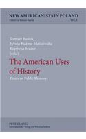 American Uses of History