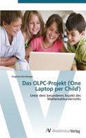 Das OLPC-Projekt ('One Laptop per Child')