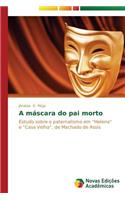 A máscara do pai morto