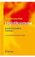 Logistiksysteme
