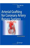 Arterial Grafting for Coronary Artery Bypass Surgery