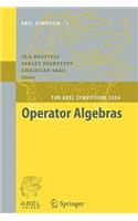 Operator Algebras