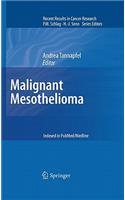 Malignant Mesothelioma